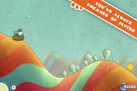 Imagen 1 de Tiny Wings para iPhone