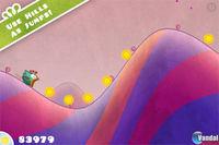 Imagen 2 de Tiny Wings para iPhone