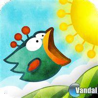 Imagen 6 de Tiny Wings para iPhone