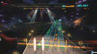 Pantalla Rocksmith