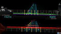 Pantalla Rocksmith