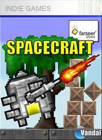 Imagen 5 de Spacecraft XBLA para Xbox 360