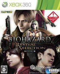 Imagen 25 de Resident Evil: Revival Selection para Xbox 360