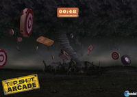 Top Shot Arcade