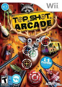 Imagen 5 de Top Shot Arcade para Wii