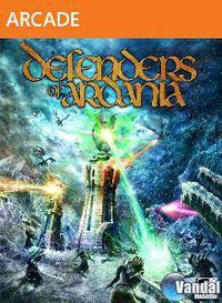 Imagen 1 de Defenders of Ardania XBLA para Xbox 360