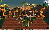 Imagen 1 de Angry Birds RIO para Ordenador