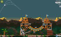 Imagen 2 de Angry Birds RIO para Ordenador
