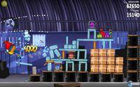 Imagen Angry Birds RIO