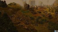 Pantalla Stronghold 3