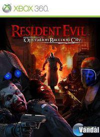 Imagen 114 de Resident Evil: Operation Raccoon City para Xbox 360
