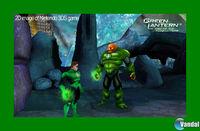 Imagen 1 de Green Lantern: Rise of the Manhunters para Nintendo 3DS