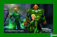 Imagen Green Lantern: Rise of the Manhunters