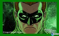 Green Lantern: Rise of the Manhunters