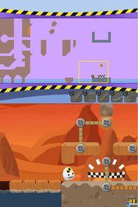 Imagen 10 de DodoGo! Robo DSiW para Nintendo DS