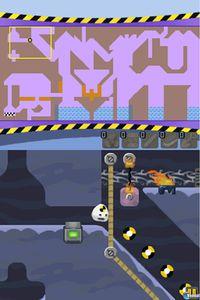 Pantalla DodoGo! Robo DSiW