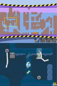 Imagen 5 de DodoGo! Robo DSiW para Nintendo DS