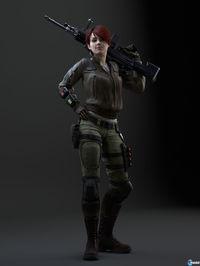 Imagen 112 de Resident Evil: Operation Raccoon City para PlayStation 3