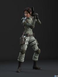 Imagen 113 de Resident Evil: Operation Raccoon City para Xbox 360