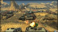 Imagen 6 de Choplifter HD XBLA para Xbox 360