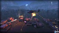 Imagen 8 de Choplifter HD XBLA para Xbox 360
