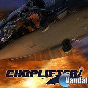 Imagen 11 de Choplifter HD para Ordenador