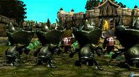 Pantalla Warlords XBLA