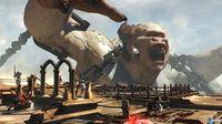 Pantalla God of War: Ascension