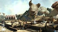 God of War: Ascension se muestra en el E3 2012