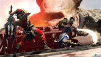 God of War: Ascension se muestra en el E3 2012