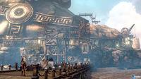 God of War: Ascension se muestra en el E3 2012