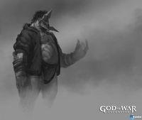 God of War: Ascension se deja ver en un nuevo vídeo e imágenes