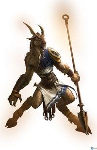 Sony Santa Monica presenta nuevas ilustraciones de God of War: Ascension