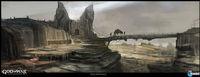 God of War: Ascensi�n nos muestra sus escenarios