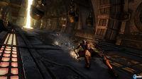 Nuevas im�genes de God of War: Ascension