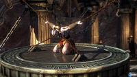 Nuevas im�genes de God of War: Ascension