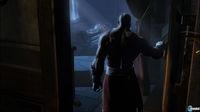 Nuevas im�genes de God of War: Ascension