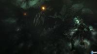 Nuevas im�genes de God of War: Ascension