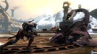 Nuevas im�genes de God of War: Ascension