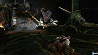 Nuevas im�genes de God of War: Ascension
