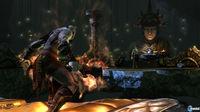 Nuevas im�genes de God of War: Ascension