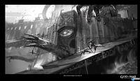 Pantalla God of War: Ascension