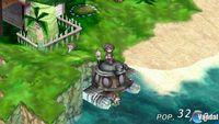 Imagen 75 de Phantom Brave: The Hermuda Triangle para PSP