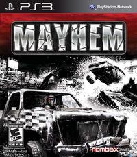 Imagen 8 de Mayhem para PlayStation 3