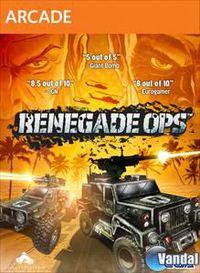 Imagen 52 de Renegade Ops XBLA para Xbox 360
