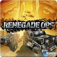 Imagen 52 de Renegade Ops para Ordenador