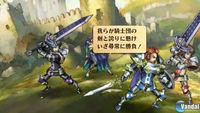 Imagen 10 de Grand Knights History para PSP