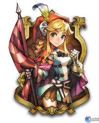 Imagen 4 de Grand Knights History para PSP