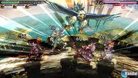 Imagen 6 de Grand Knights History para PSP