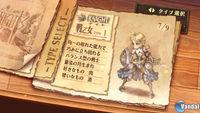 Imagen 7 de Grand Knights History para PSP